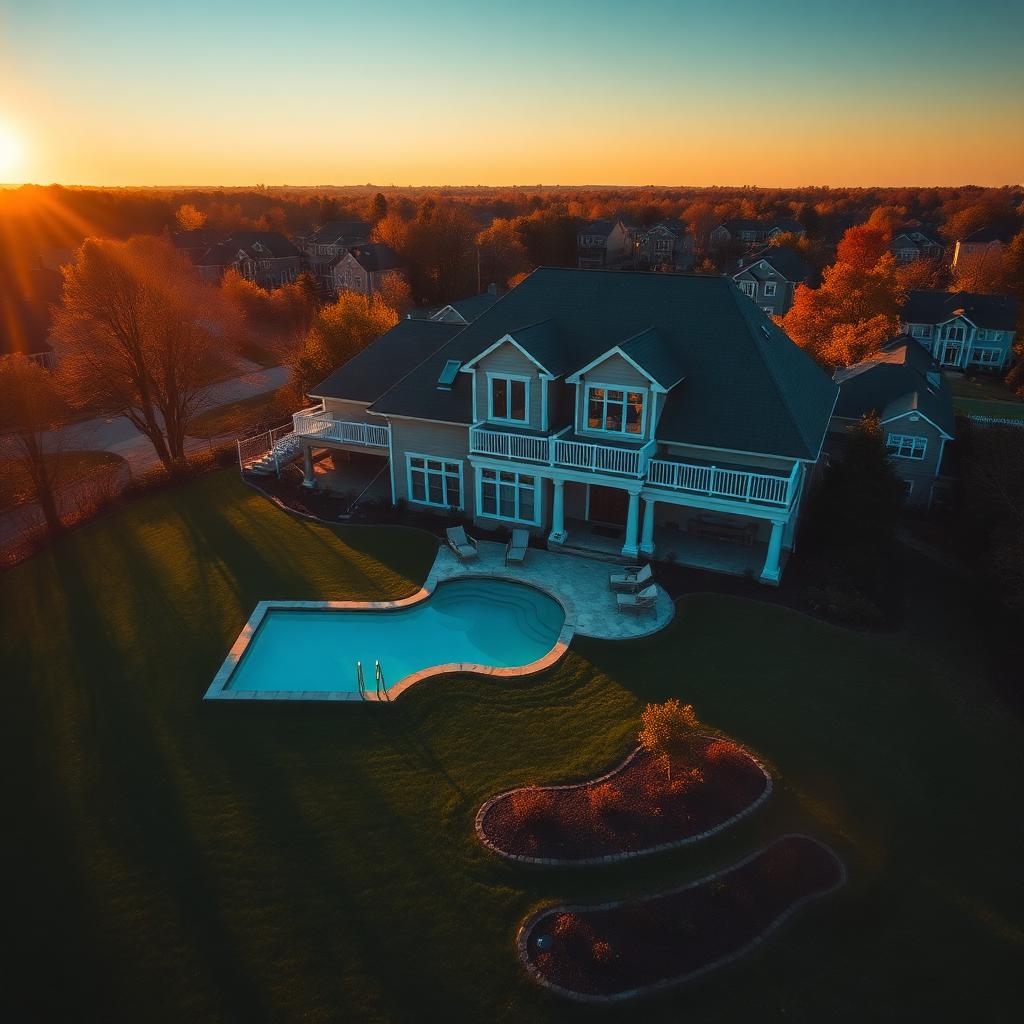 Residential · Richmond